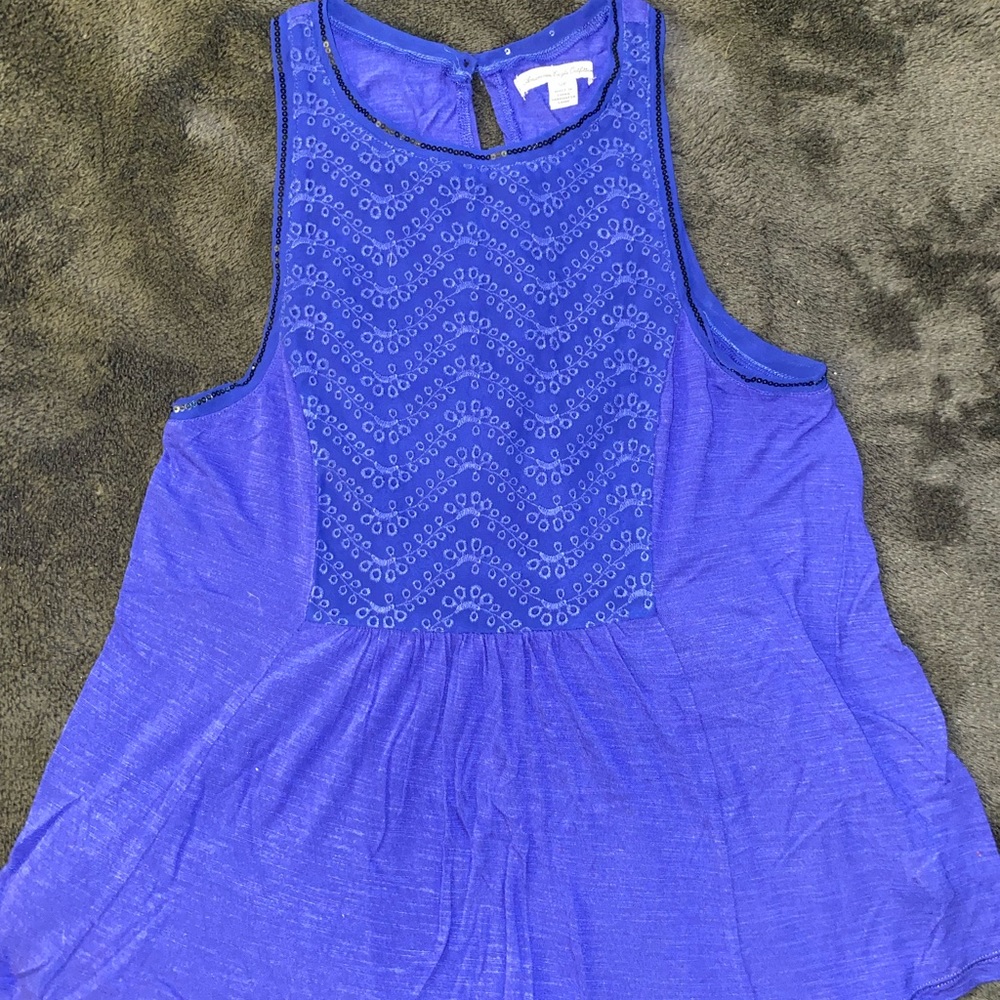 American Eagle tank top!